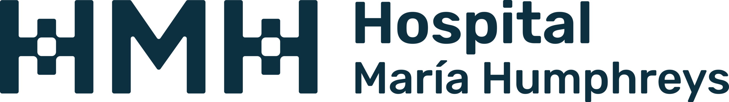 Hospital Maria Humphreys